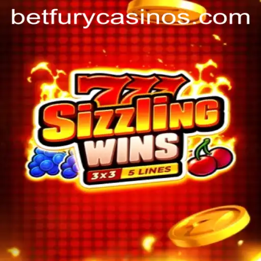 Discover the Exciting World of 777sizzlingwins at BetFury