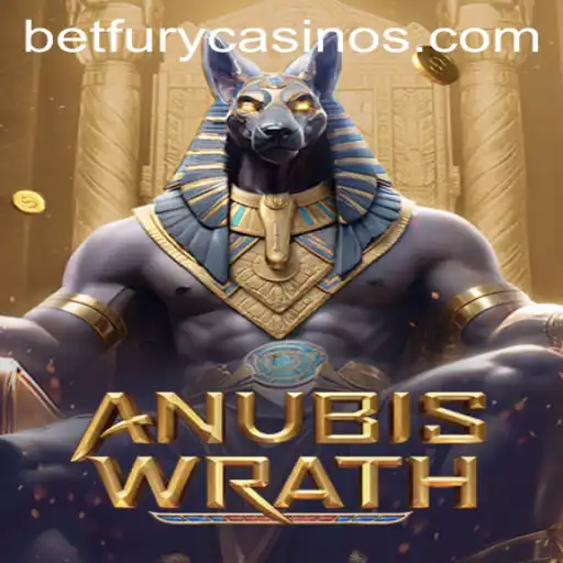 Exploring the Adventure of AnubisWrath on BetFury