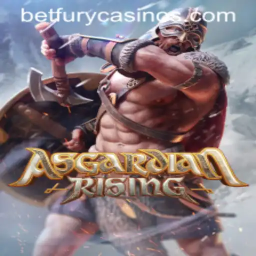 The Thrilling Universe of AsgardianRising on BetFury