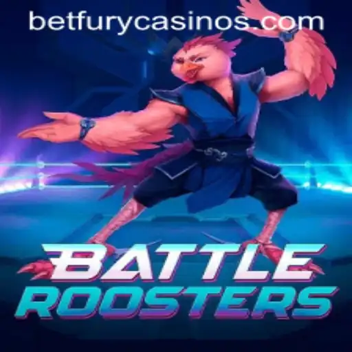 Discover the Electrifying World of BattleRoosters on BetFury