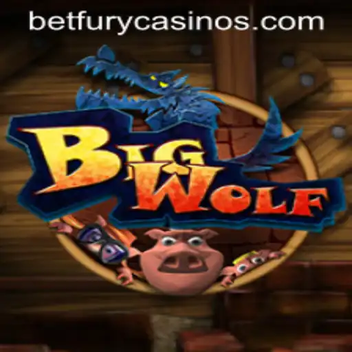 BigWolf: A New Era of Casino Gaming in Partnership with BetFury