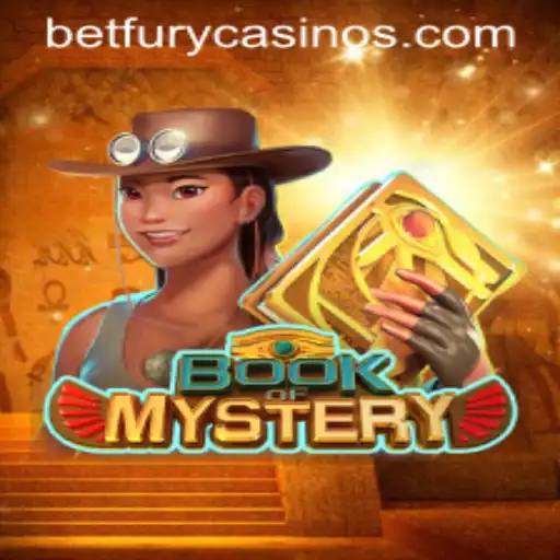 Book of Mystery: An Exciting Adventure in the World of Online Gaming at BetFury