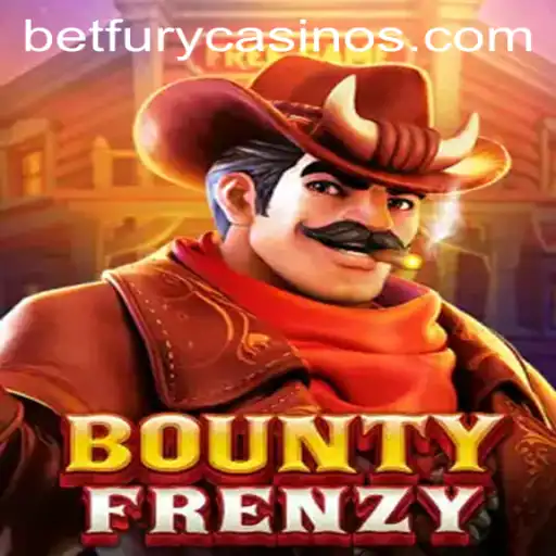 Diving into the Excitement of BountyFrenzy on BetFury