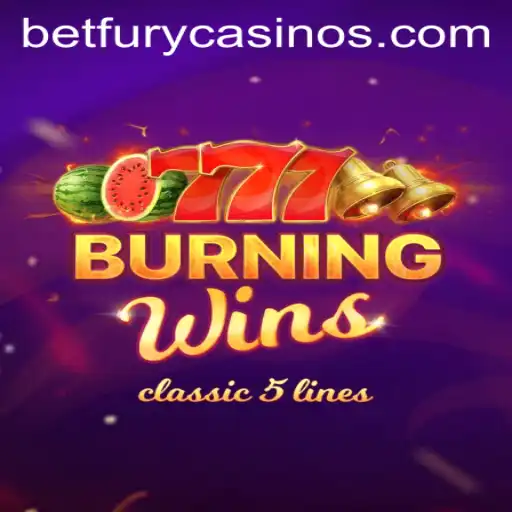 Exploring BurningWins: A Captivating Game on BetFury