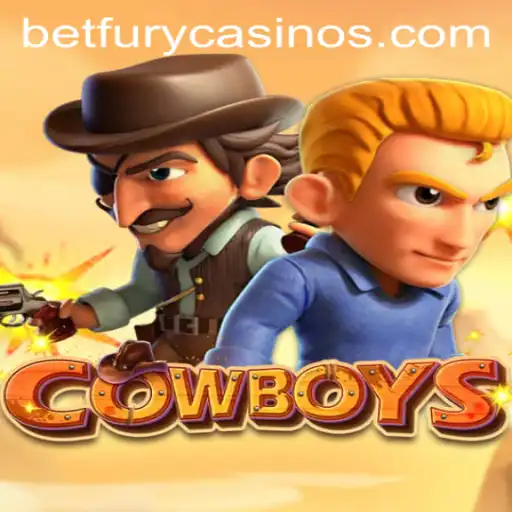 COWBOYS: Unraveling the Wild West Adventure on BetFury