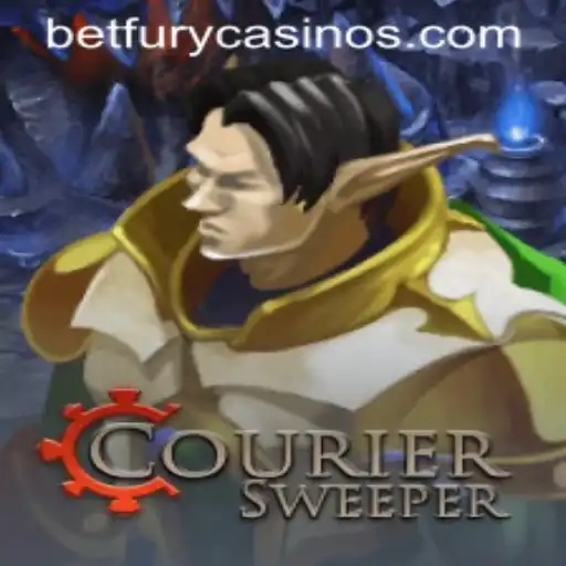 Exploring CourierSweeper: A Unique Gaming Experience with BetFury