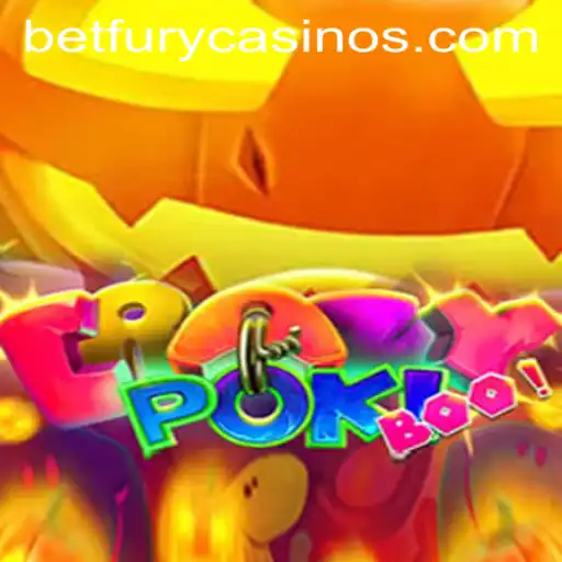 Discover CrazyPokiBoo: A New Gaming Sensation with BetFury