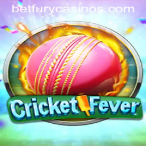 CricketFever: Enthralling Gameplay and Betting Excitement with BetFury