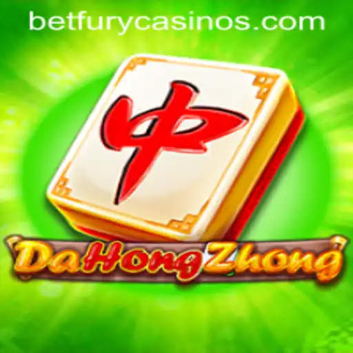 Exploring the Traditional Card Game DaHongZhong with a Modern Twist on BetFury