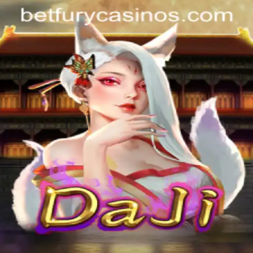 Unveiling DaJi: A Thrilling Adventure with BetFury
