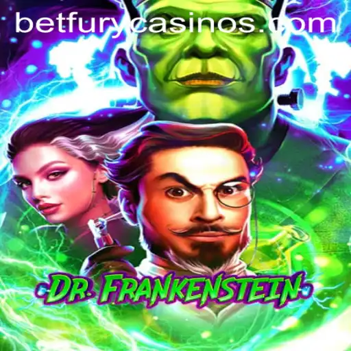 Explore the Electrifying World of DrFrankenstein on BetFury