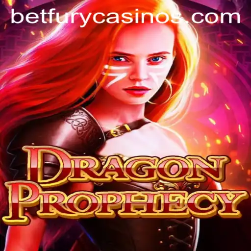 Experience the Fantasy: Unveiling DragonProphecy on BetFury