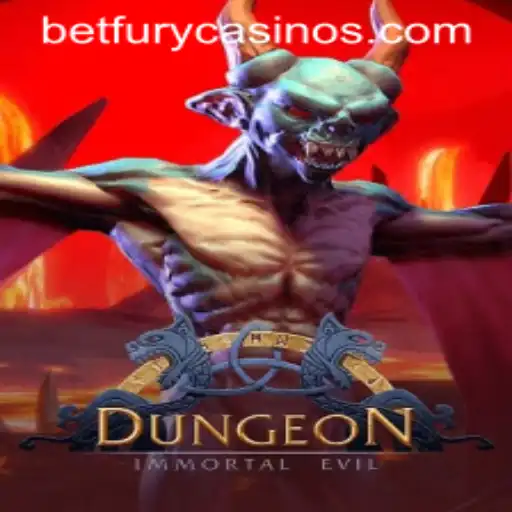 Diving Into the Enchanting World of Dungeon on BetFury