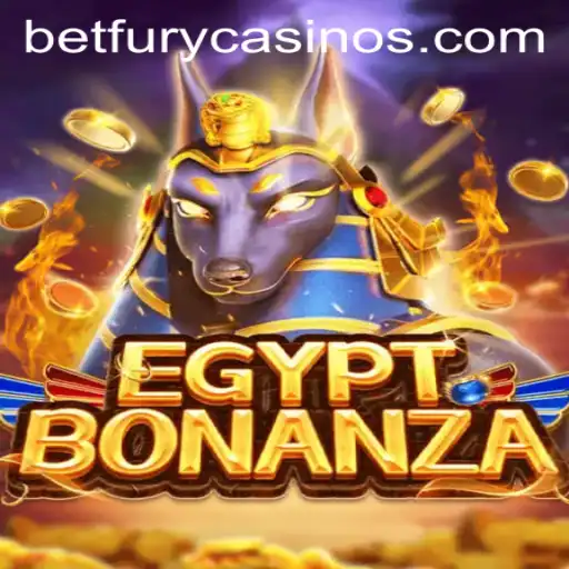 Exploring the Thrills of EgyptBonanza on BetFury