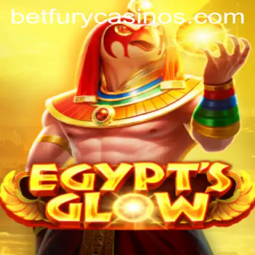 Explore the Excitement of EgyptsGlow on BetFury