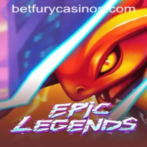EpicLegends and BetFury: A Complete Guide to Gaming in Today's Digital Age