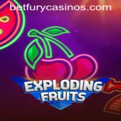 ExplodingFruits: A Thrilling Adventure in the World of BetFury