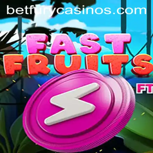 Discover FastFruits: A Juicy Gaming Experience on BetFury