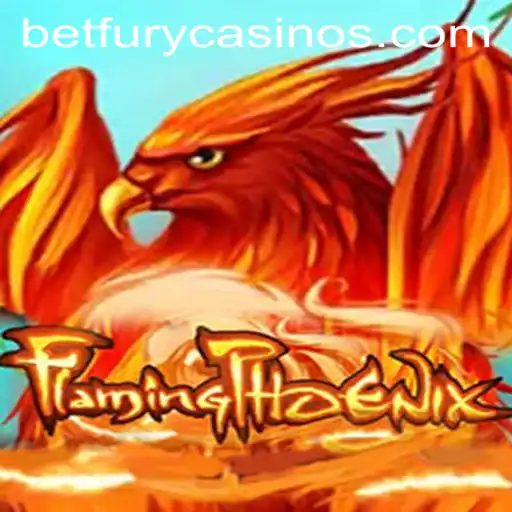 Discover FlamingPhoenix: A Thrilling Casino Game Experience on BetFury
