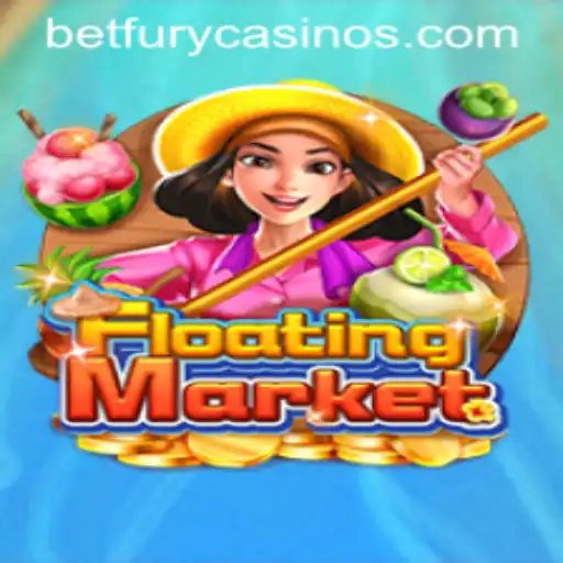 Exploring FloatingMarket: An Immersive Experience on BetFury