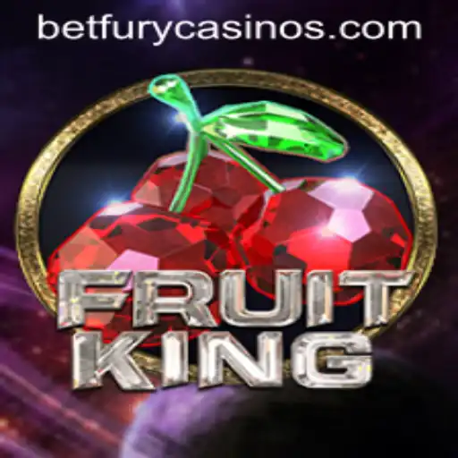 FruitKing and BetFury: A Perfect Blend of Gaming Excitement
