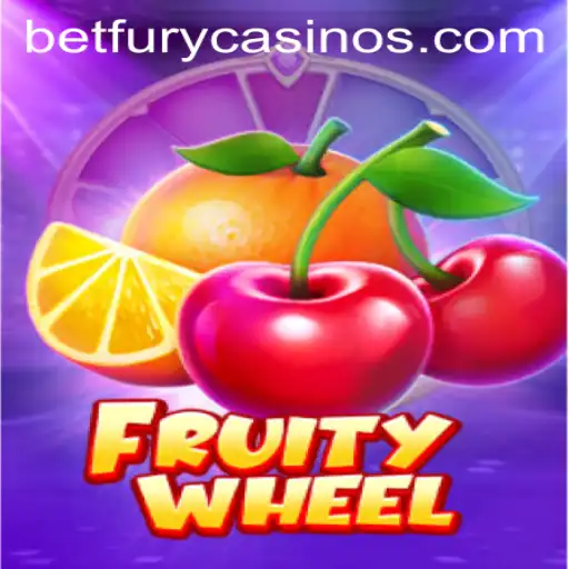 FruityWheel: A Fresh Spin on Online Gaming with BetFury