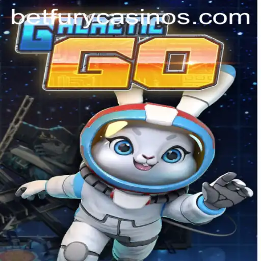Exploring GalacticGO: A Journey Through the Cosmos with BetFury