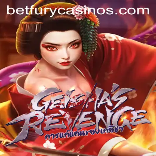The Immersive World of GeishasRevenge: A New Era in BetFury Gaming