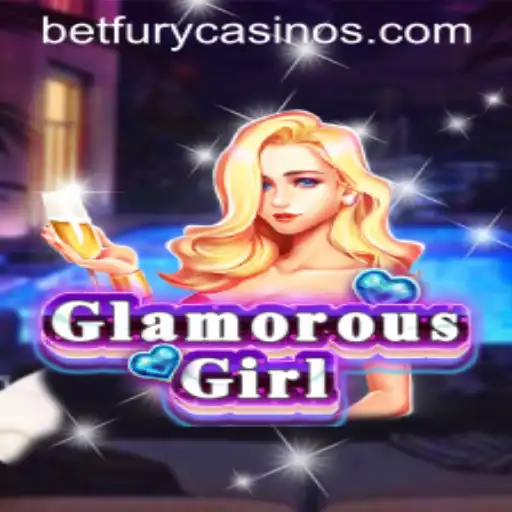 Discover the Glam and Thrill of GlamorousGirl on BetFury