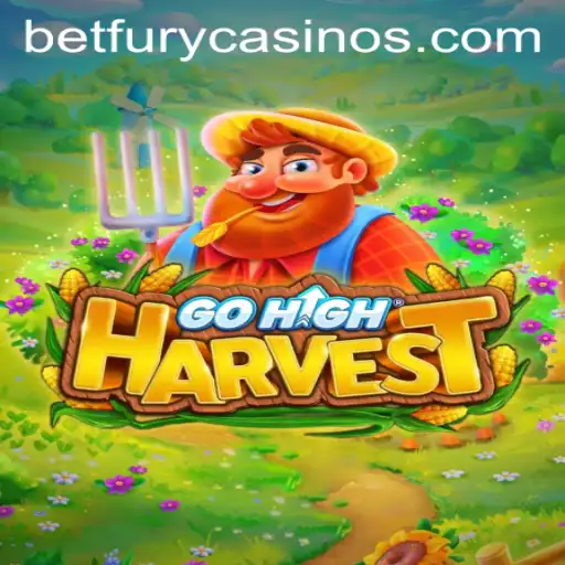 Discover GoHighHarvest: The Exciting World of BetFury's Latest Gaming Sensation