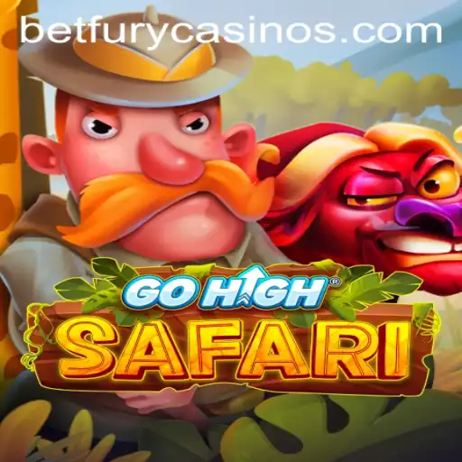 GoHighSafari: An Exciting Adventure with BetFury