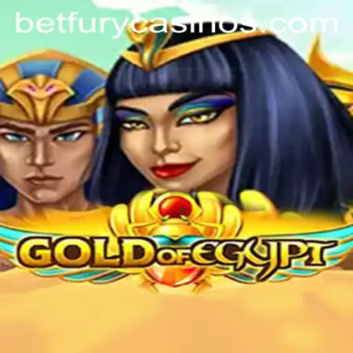 Discovering the Vibrant World of GoldOfEgypt on BetFury