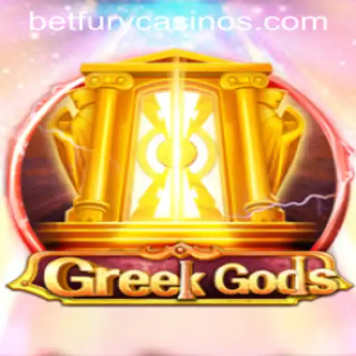 Dive into the World of GreekGods on BetFury