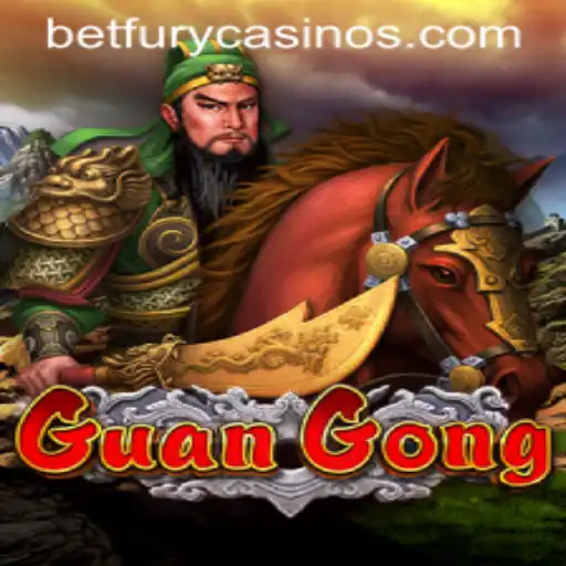 Exploring GuanGong: A New Betting Experience on BetFury