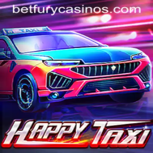 Exploring HappyTaxi: A Thrilling Ride in the BetFury Universe