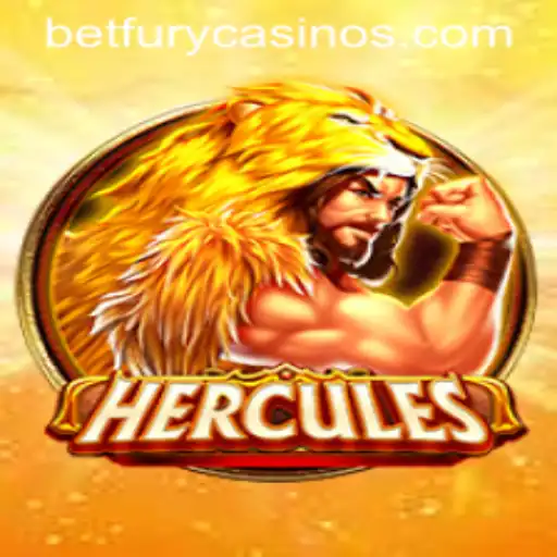 Exploring the Exciting World of Hercules on BetFury