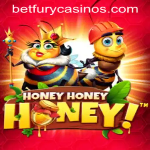 Discover the Exciting World of HoneyHoneyHoney on BetFury