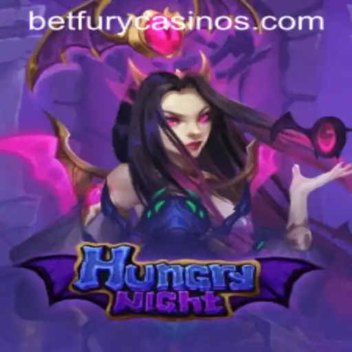 Exploring HungryNight: The Thrilling Game on BetFury