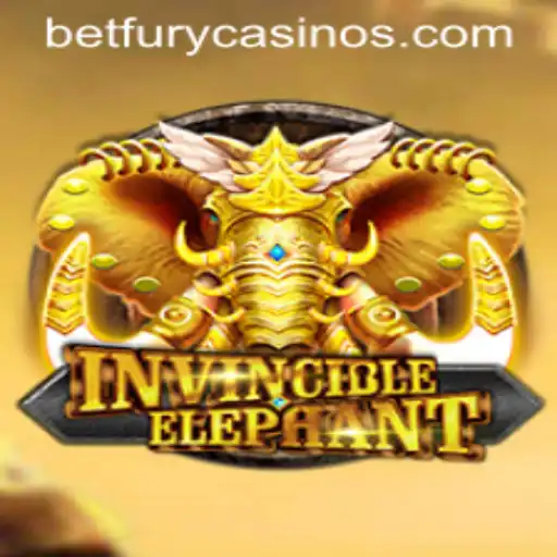 InvincibleElephant: A Riveting Gaming Adventure on BetFury