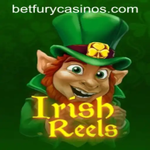 Unlock the Pot of Gold with IrishReels: BetFury's Latest Slot Sensation