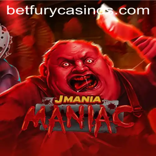 Exploring the Exciting World of JManiaManiac in the BetFury Universe