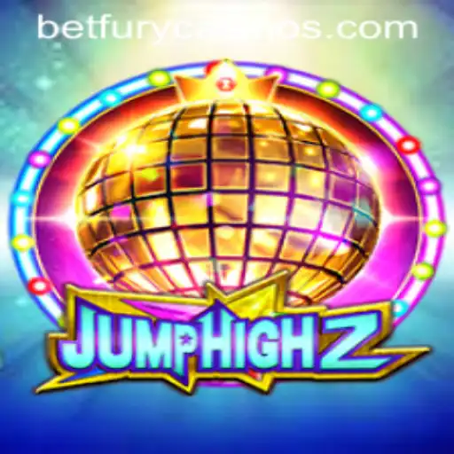 Experience the Thrill of JumpHigh2 with BetFury Integration