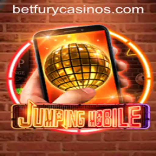 Jumpingmobile: A Thrilling Experience with BetFury
