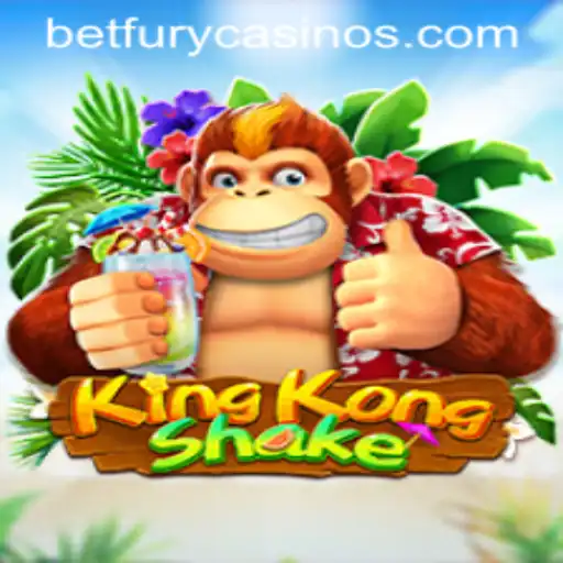 Exploring the Thrills of KingKongShake: A Game on BetFury
