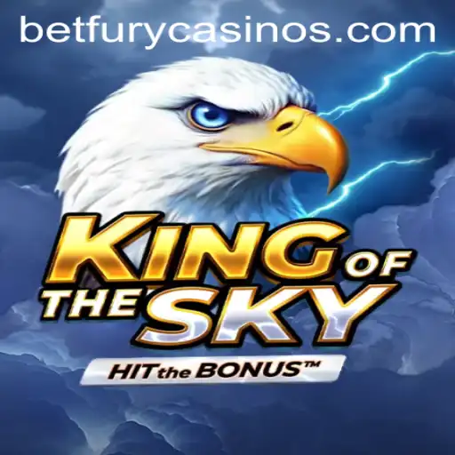 KingOfTheSky: Ascend to New Heights with BetFury