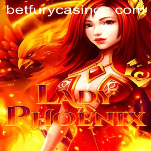 Discover LadyPhoenix on BetFury: A Thrilling Gaming Experience