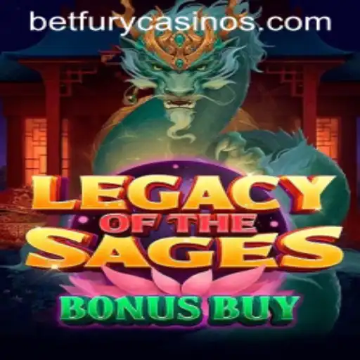 Exploring the Thrills of LegacyoftheSagesBonusBuy with BetFury