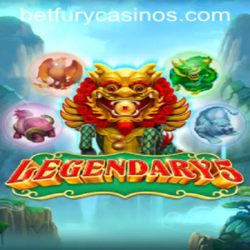 Exploring the Excitement of Legendary5 on BetFury