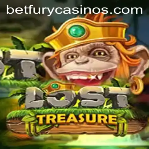 Exploring the Thrilling World of LostTreasure on BetFury