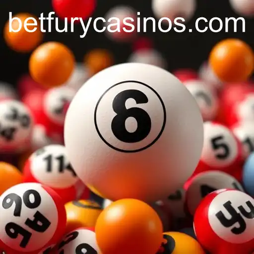 Lottery Games: Understanding Their Allure and the BetFury Experience